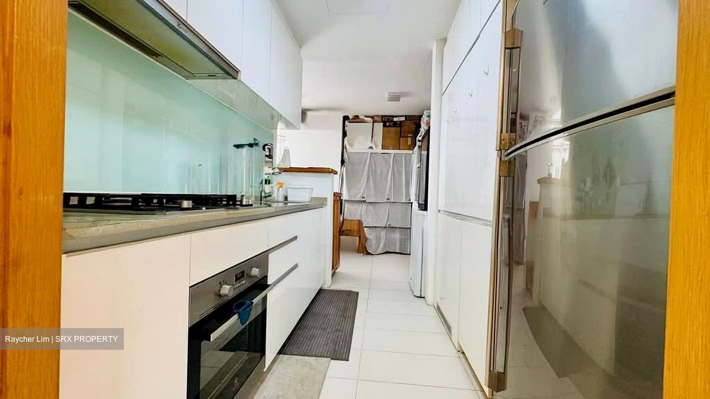 Bartley Ridge (D13), Condominium #539528491